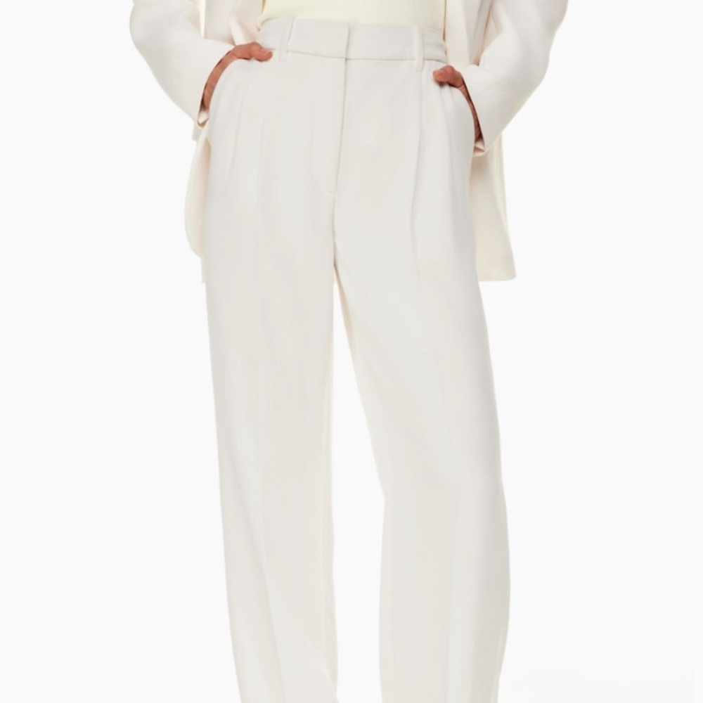 Wilfred The Effortless Pant - Regular Length